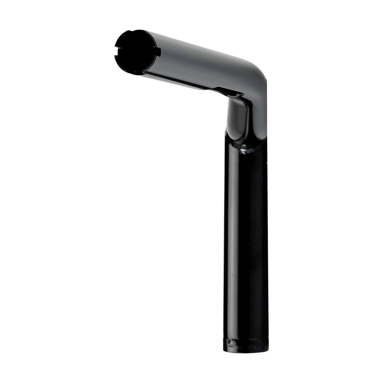 CLOSEOUT Tyson XL - Black Electroplate