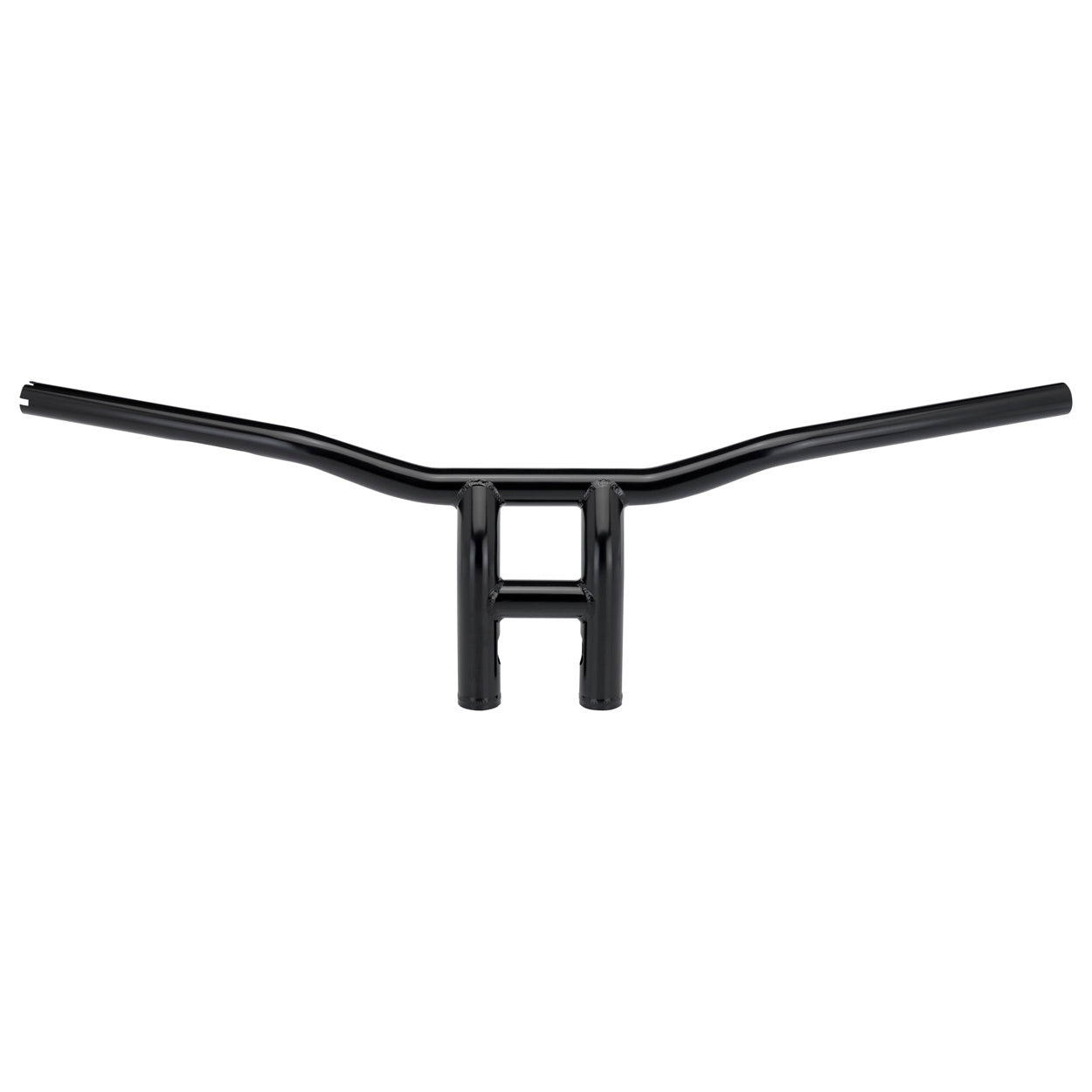 CLOSEOUT Tyson XL Pullback - Black Electroplate