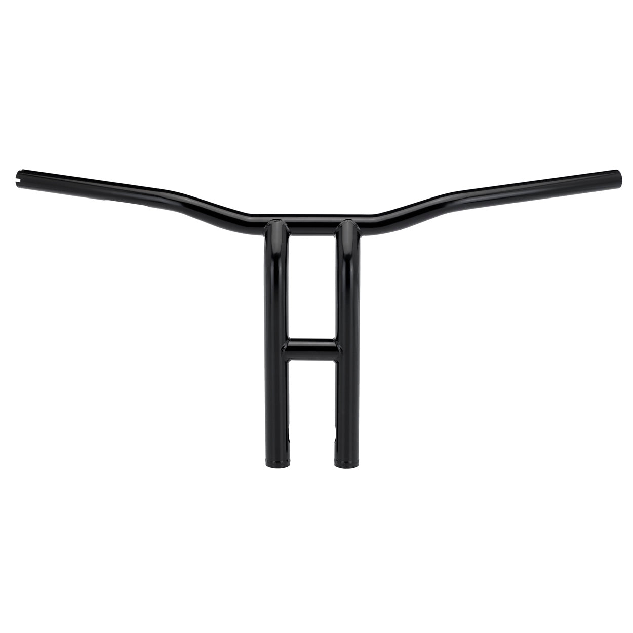 CLOSEOUT Tyson XL Pullback - Black Electroplate