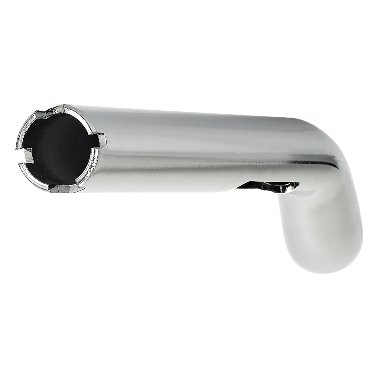 CLOSEOUT Tracker O/S - Chrome