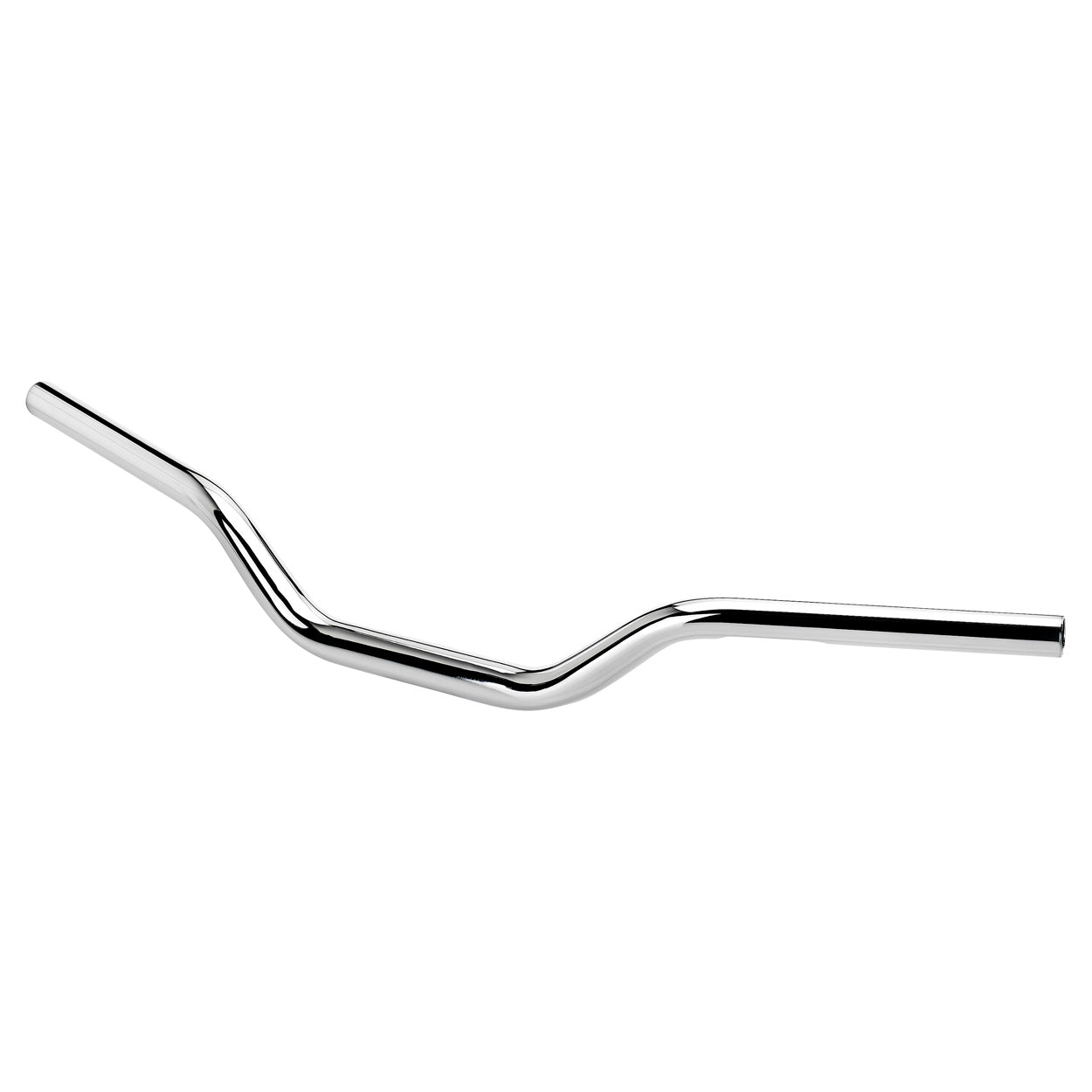 CLOSEOUT Tracker Mid O/S - Chrome
