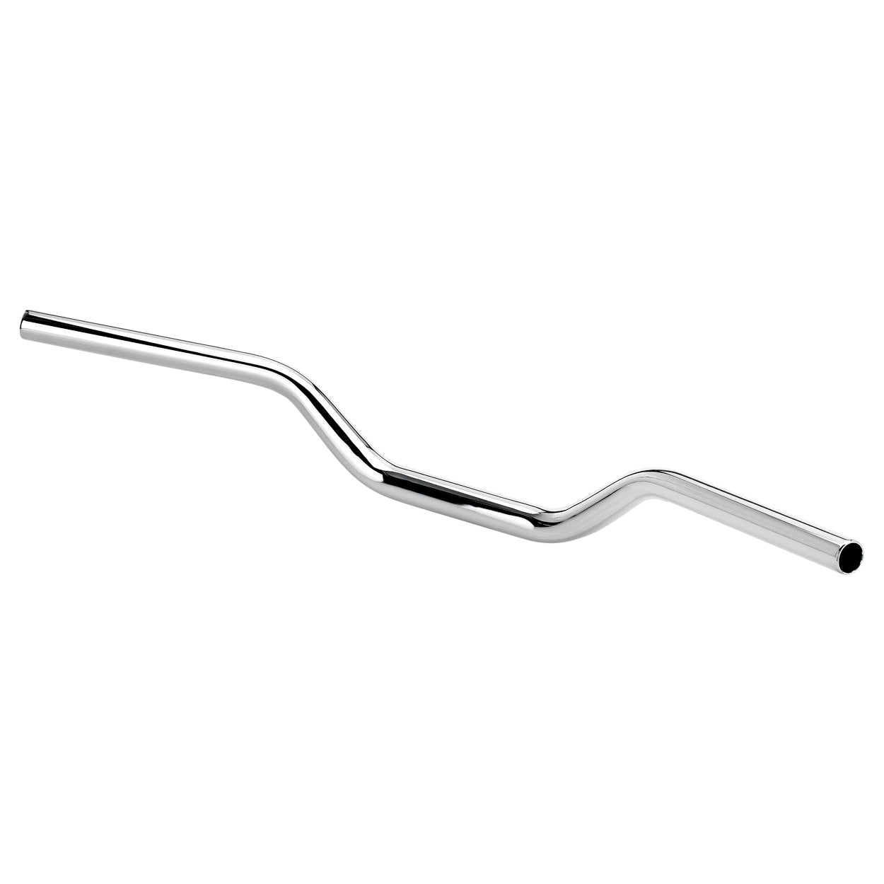 CLOSEOUT Tracker Mid O/S - Chrome