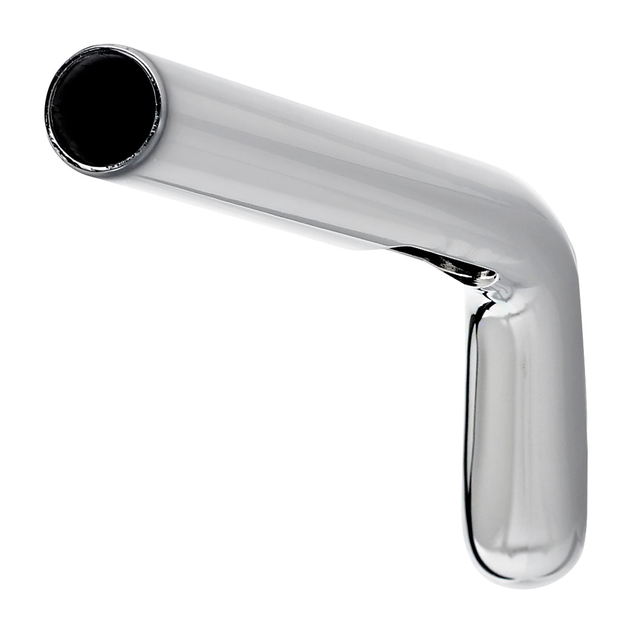 CLOSEOUT Tracker Mid O/S - Chrome
