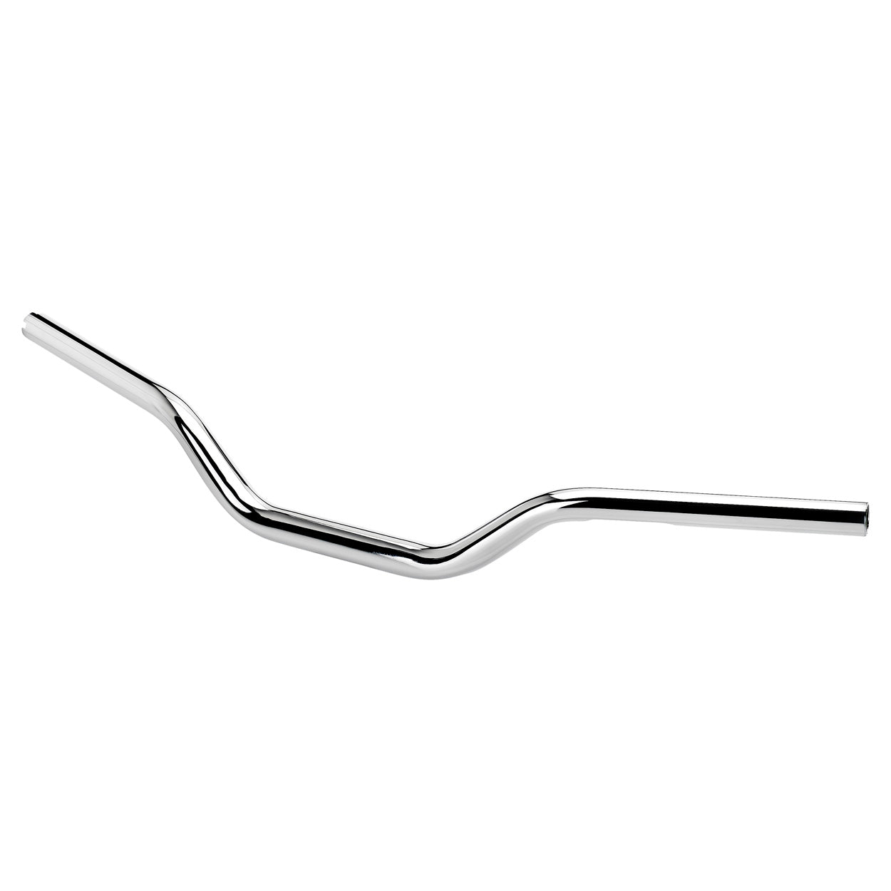 CLOSEOUT Tracker Mid O/S - Chrome