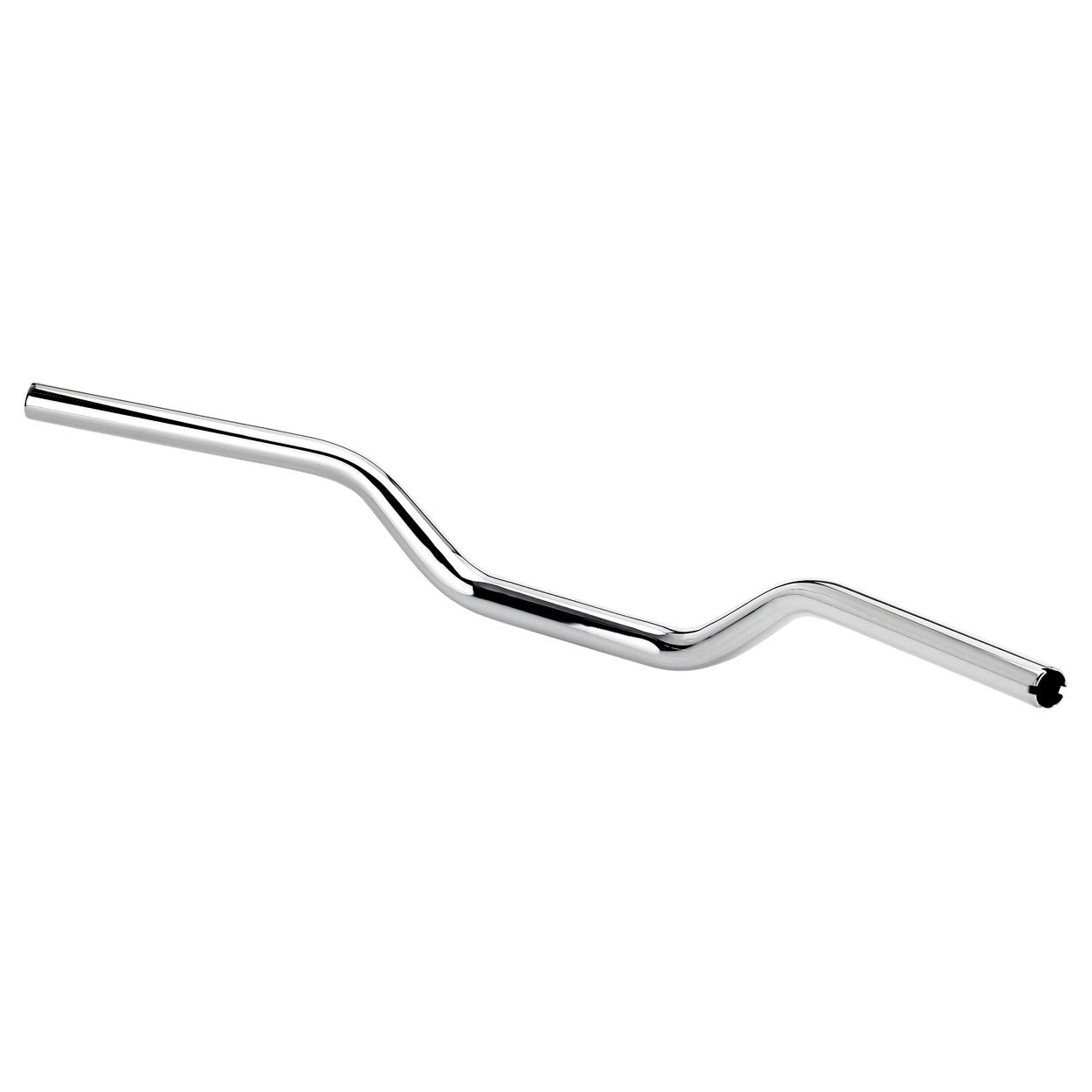 CLOSEOUT Tracker Mid O/S - Chrome