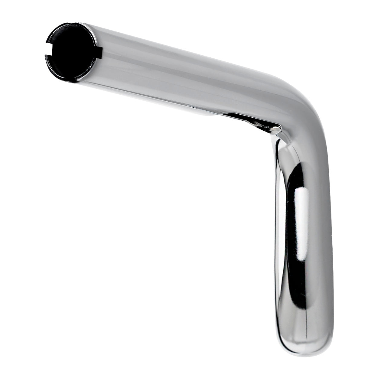 CLOSEOUT Tracker High O/S - Chrome