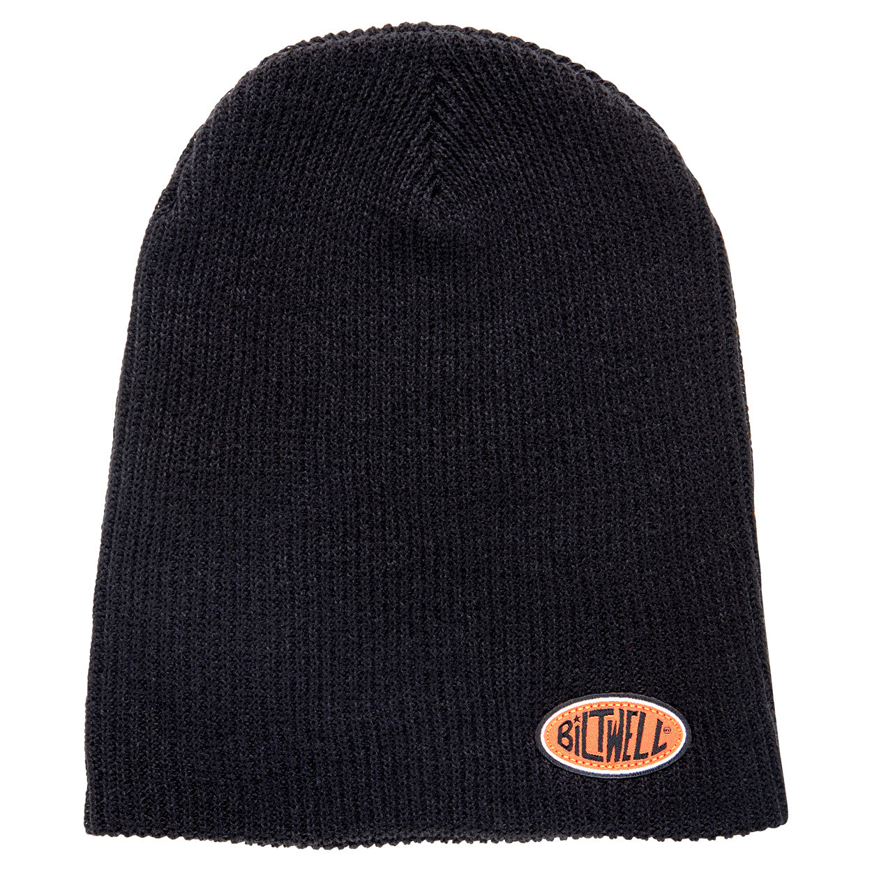 Oval Beanie