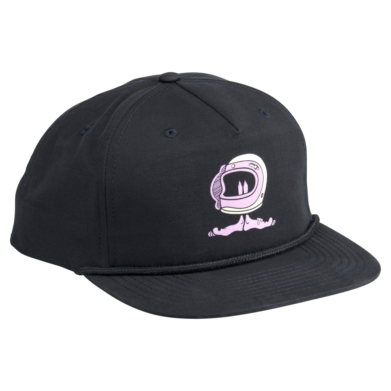 Shorty Golf Hat