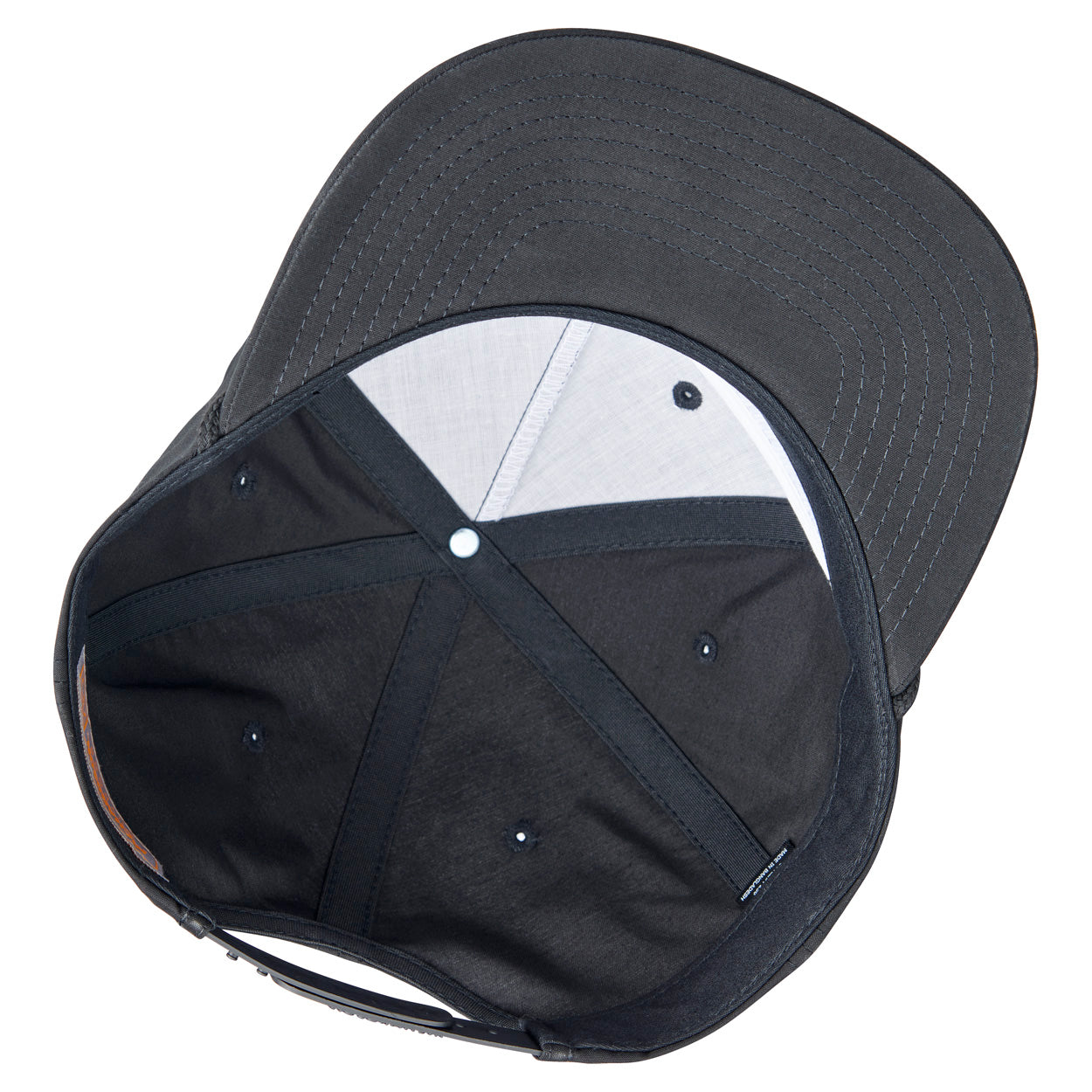 Shorty Golf Hat