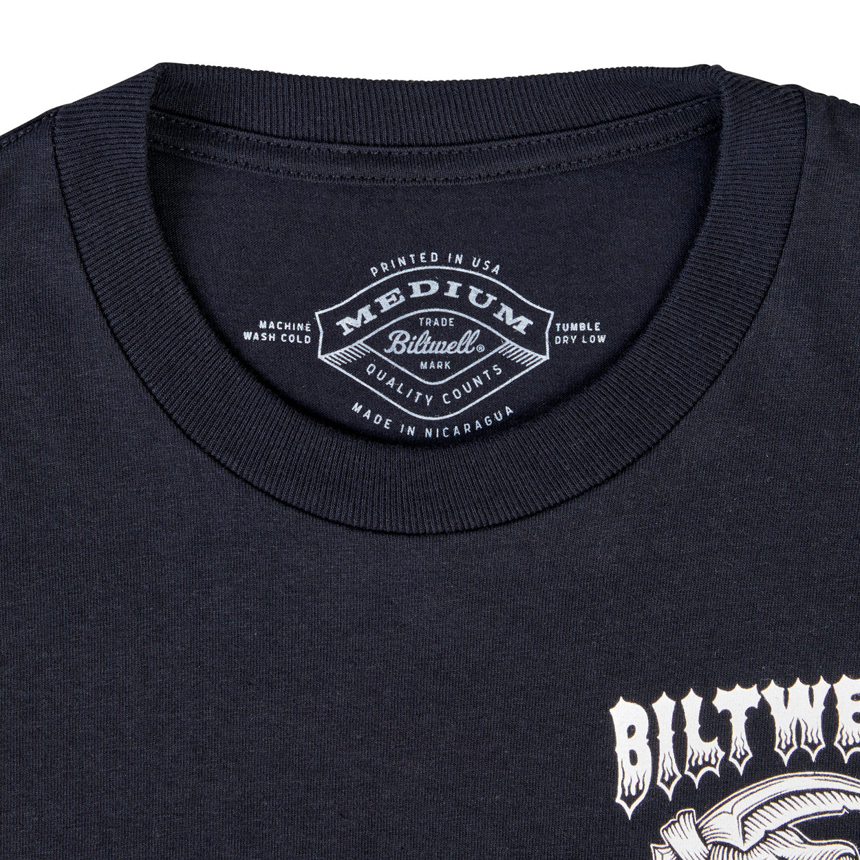 CLOSEOUT Creep T-Shirt