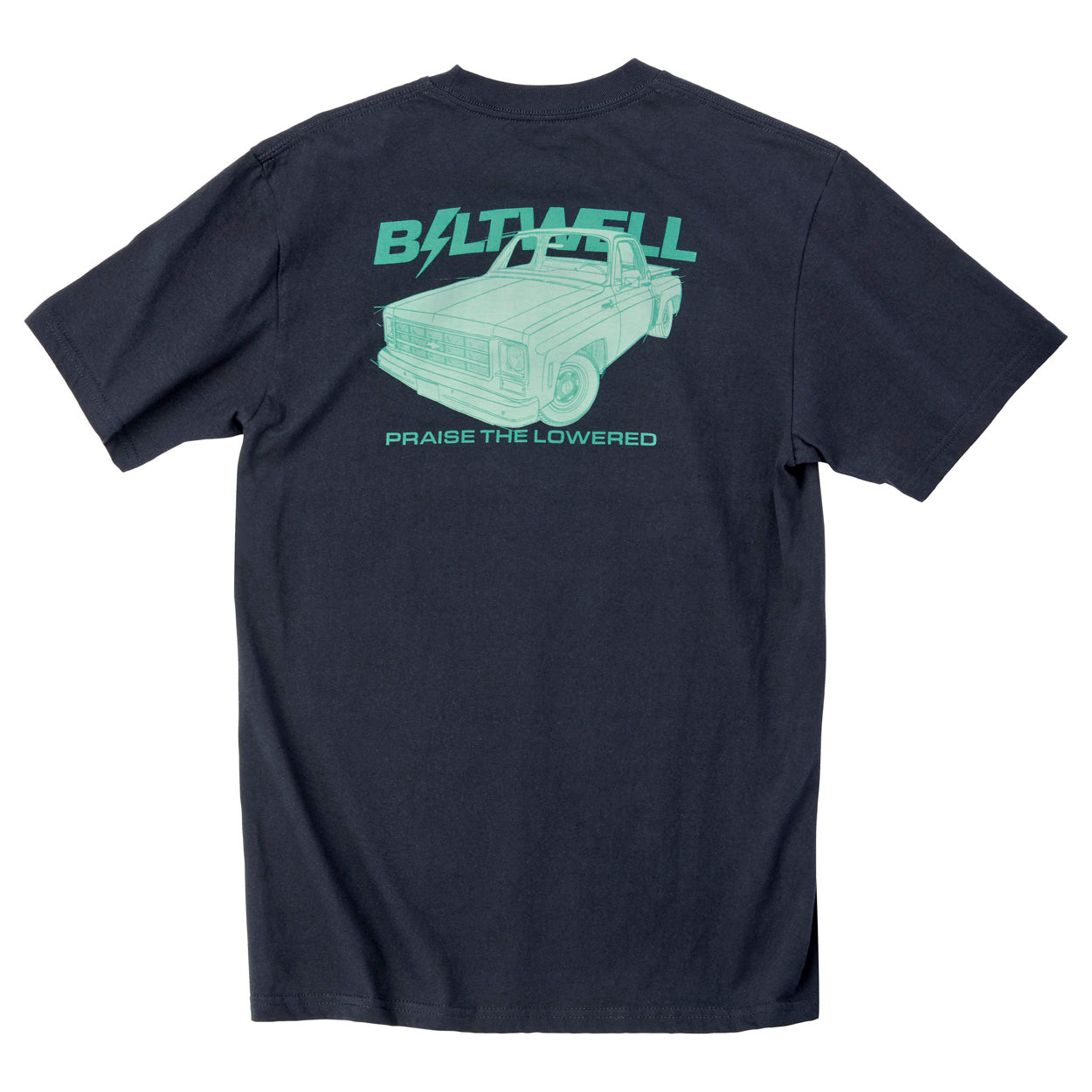 Stepside T-Shirt