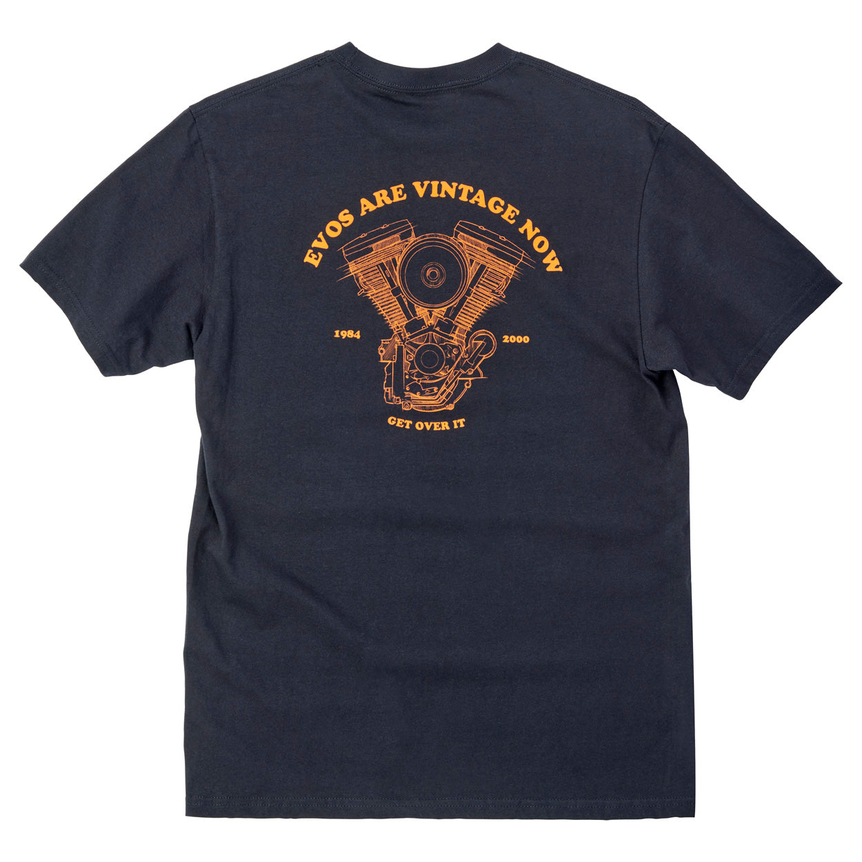 Evolution T-Shirt