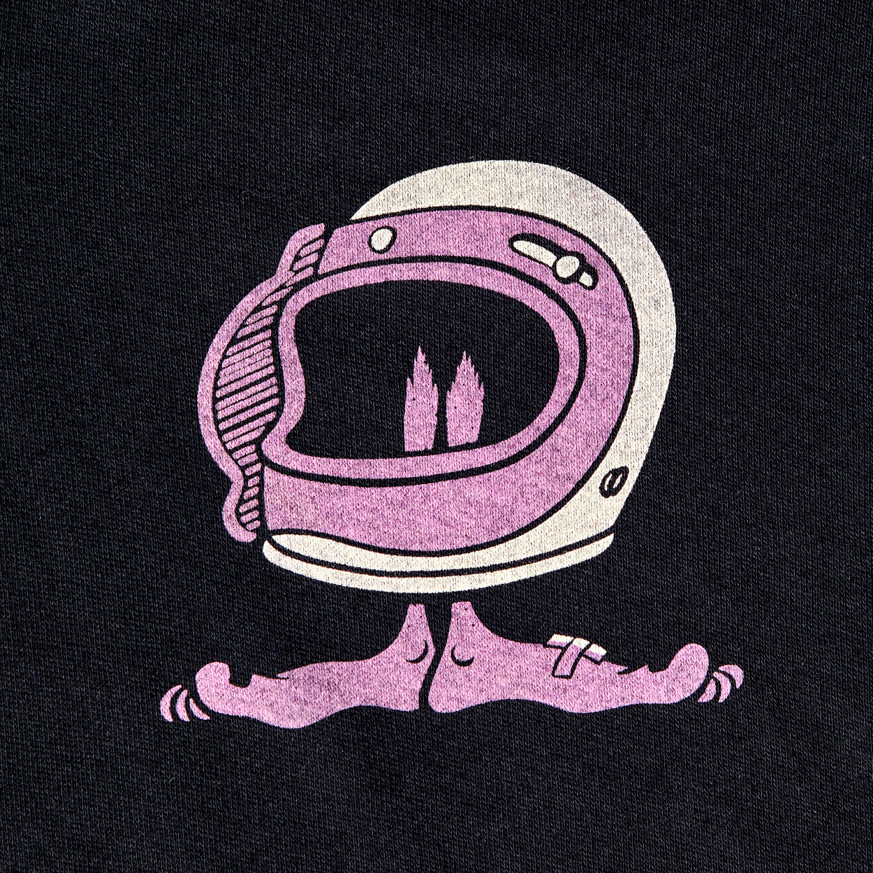 Shorty T-Shirt
