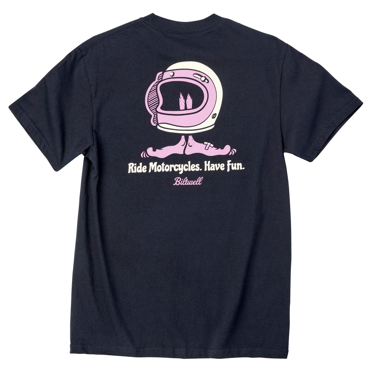 Shorty T-Shirt