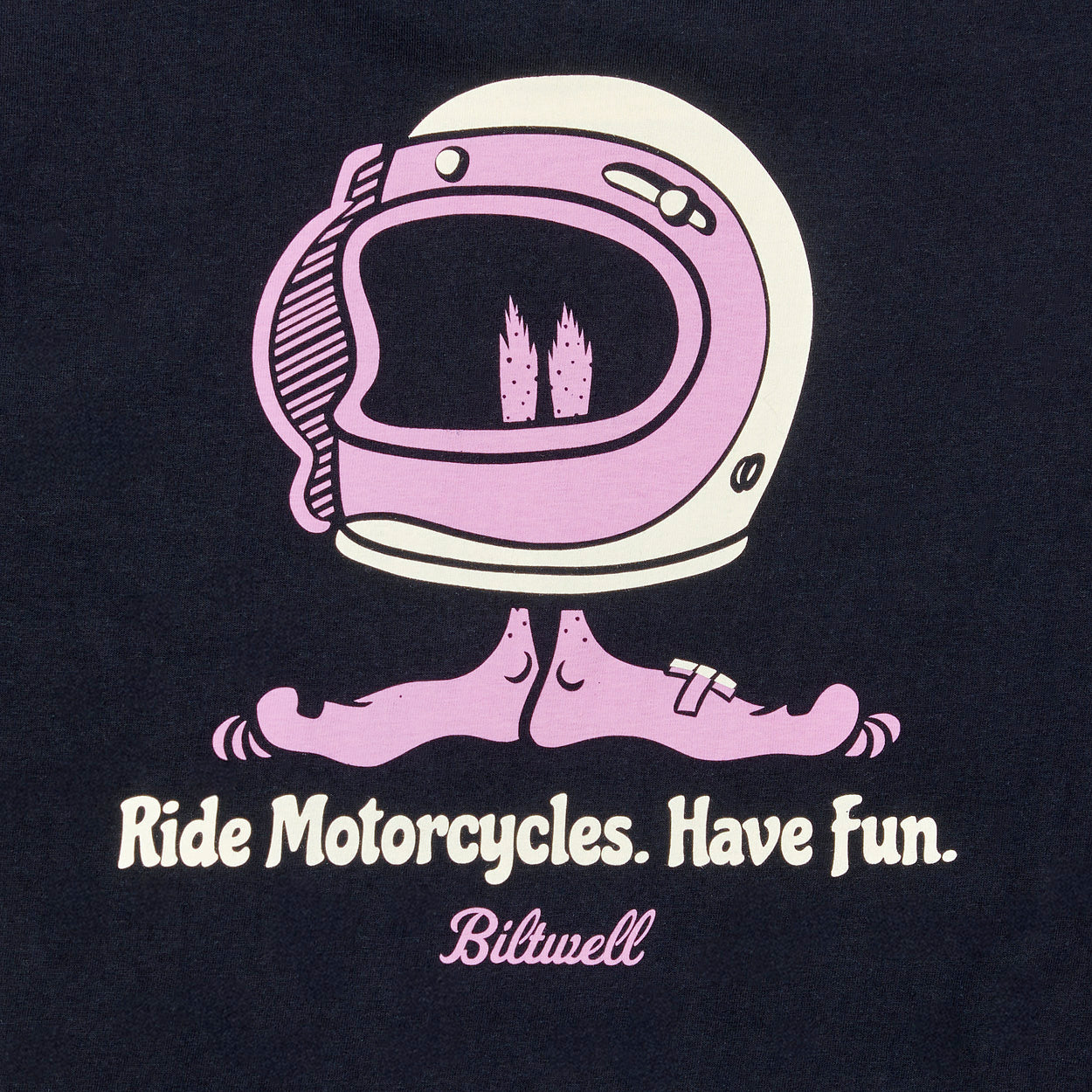 Shorty T-Shirt