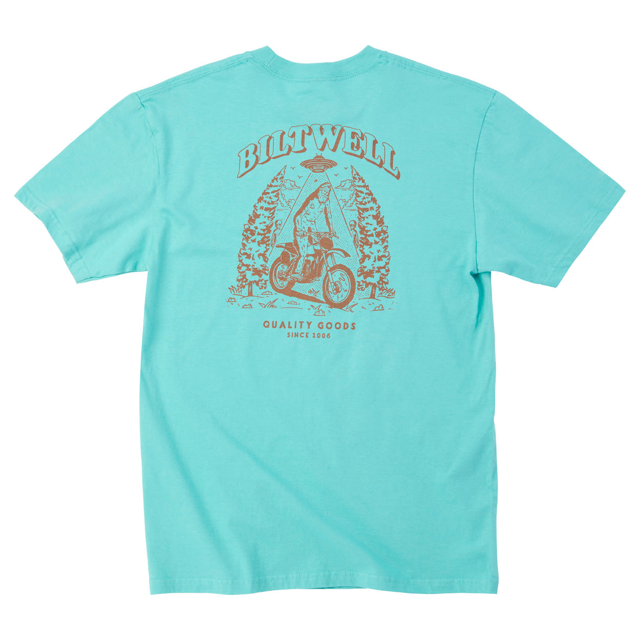 Squatch T-Shirt