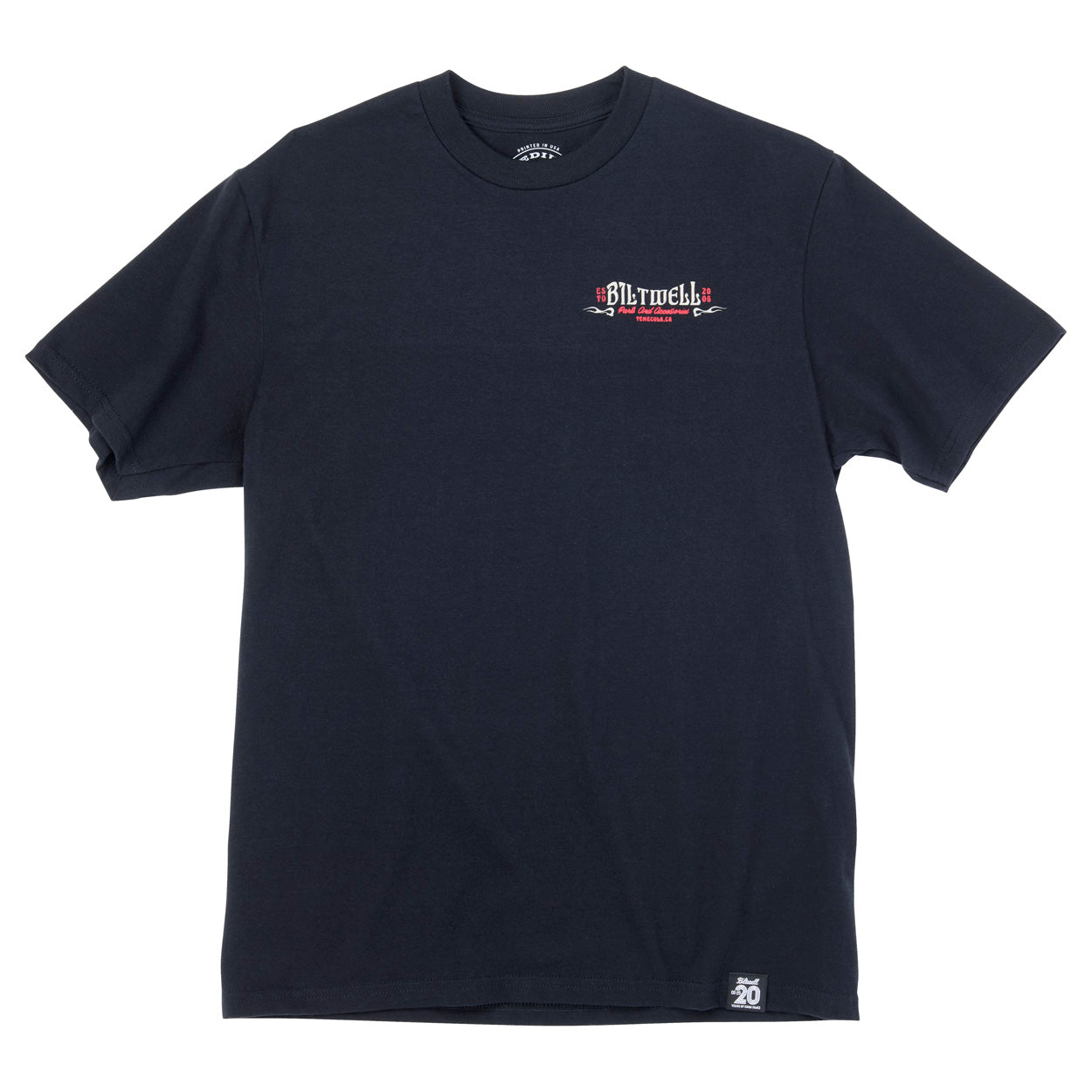 Lane Splitter T-Shirt