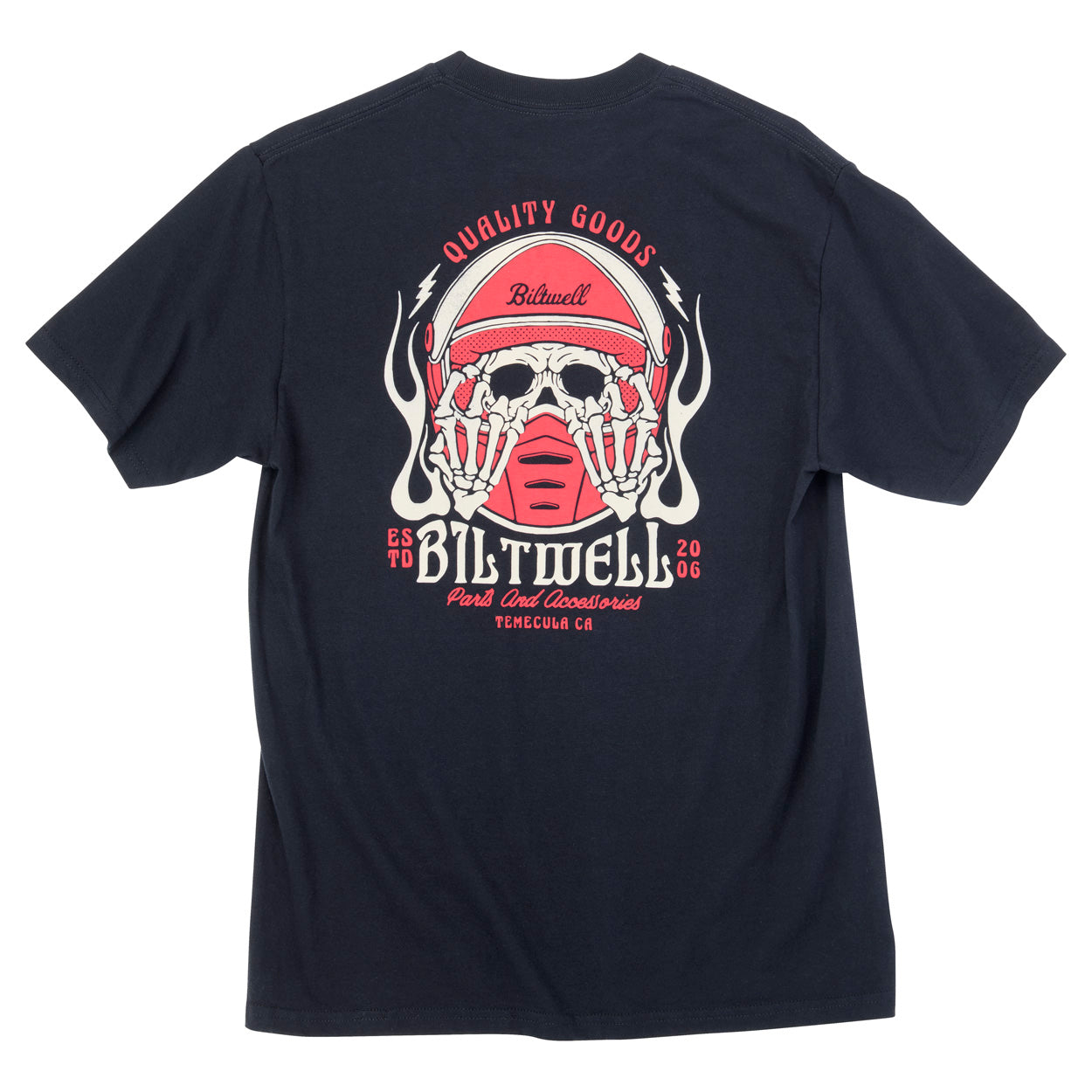 Lane Splitter T-Shirt