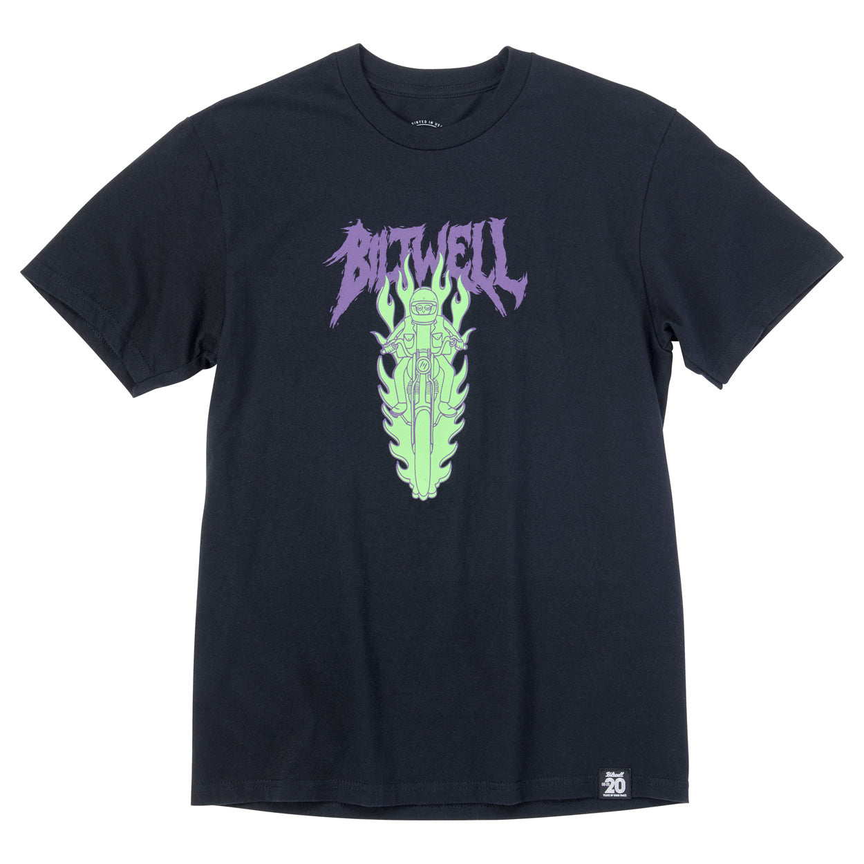 Inferno T-Shirt