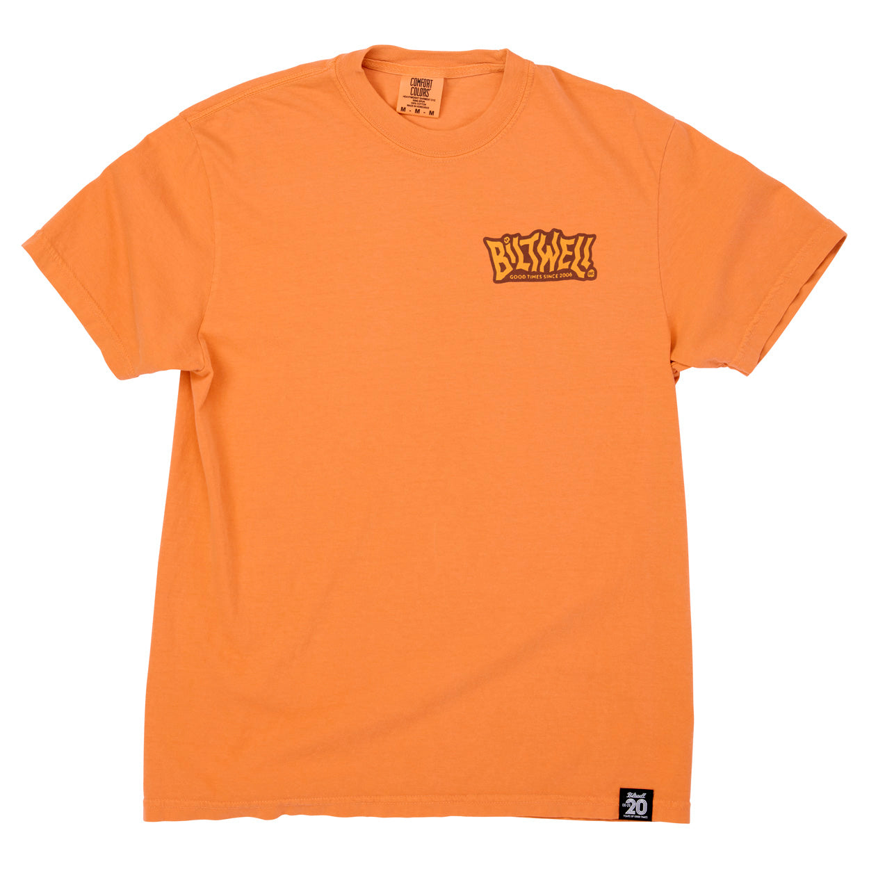 Midpack T-Shirt