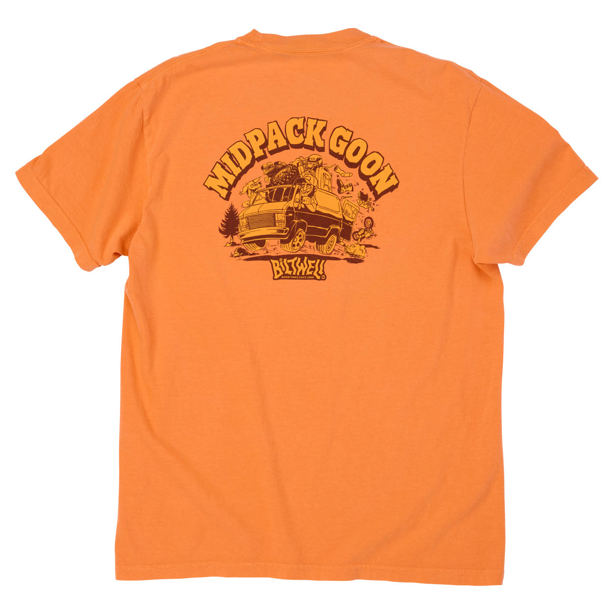 Midpack T-Shirt