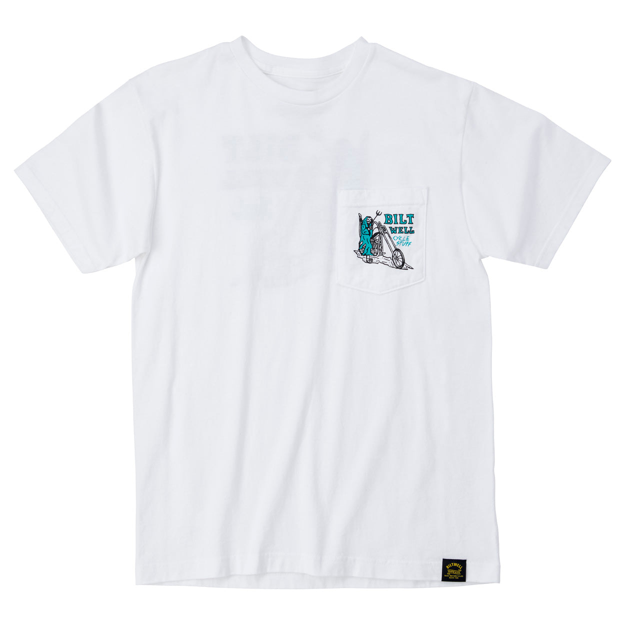 Reaper Pocket T-Shirt