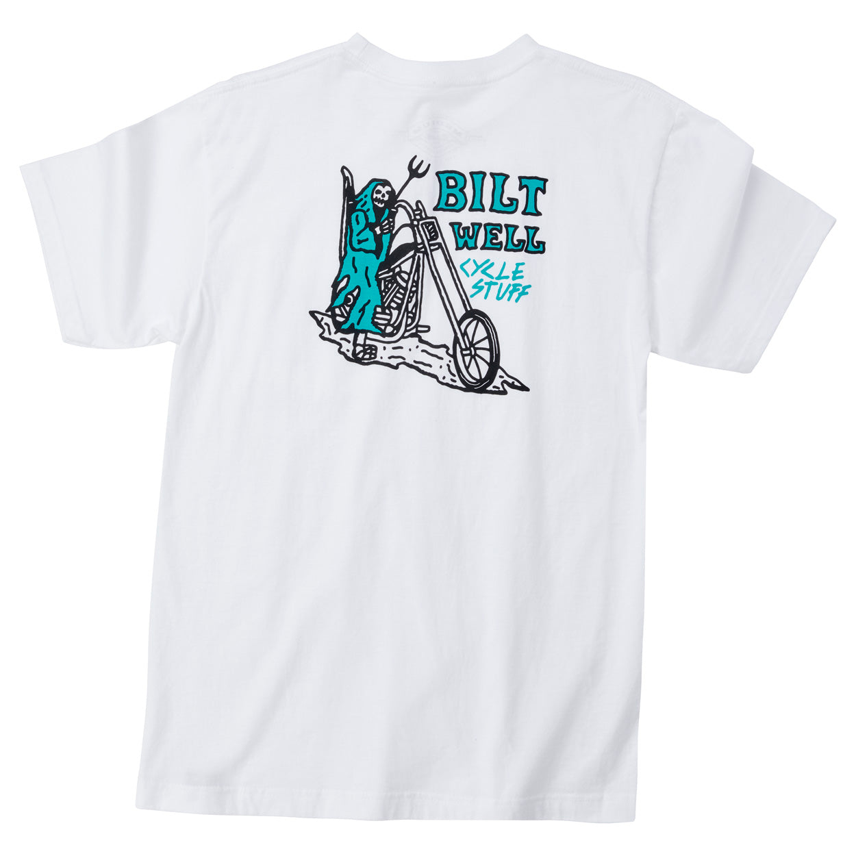 Reaper Pocket T-Shirt