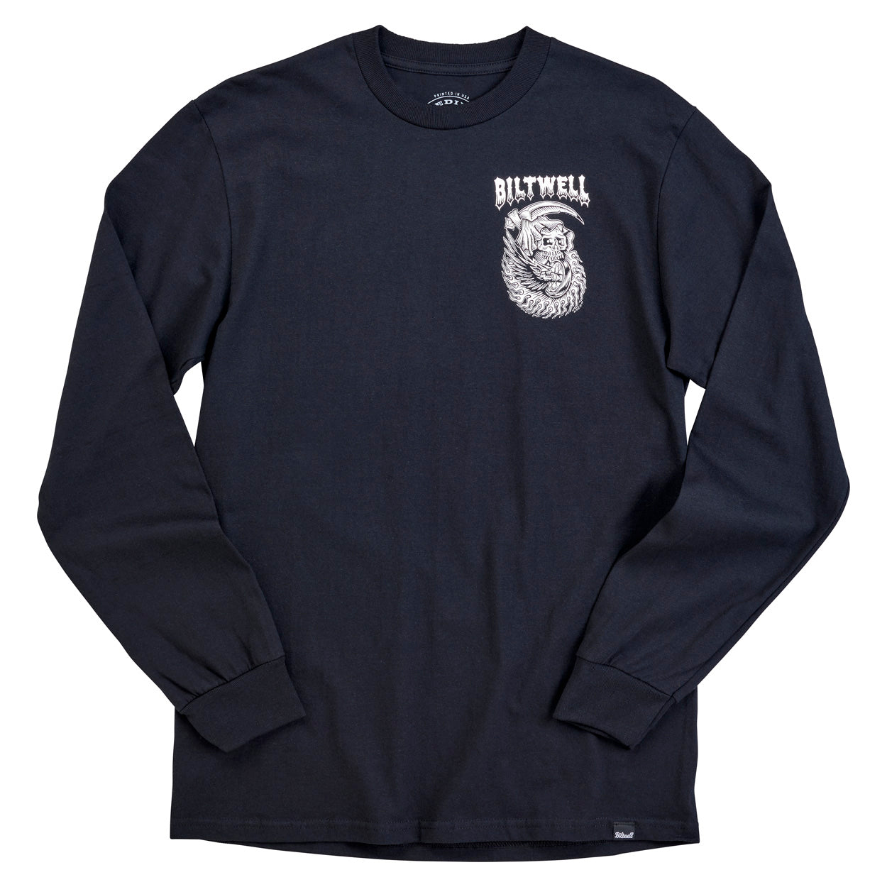 CLOSEOUT Creep Long Sleeve