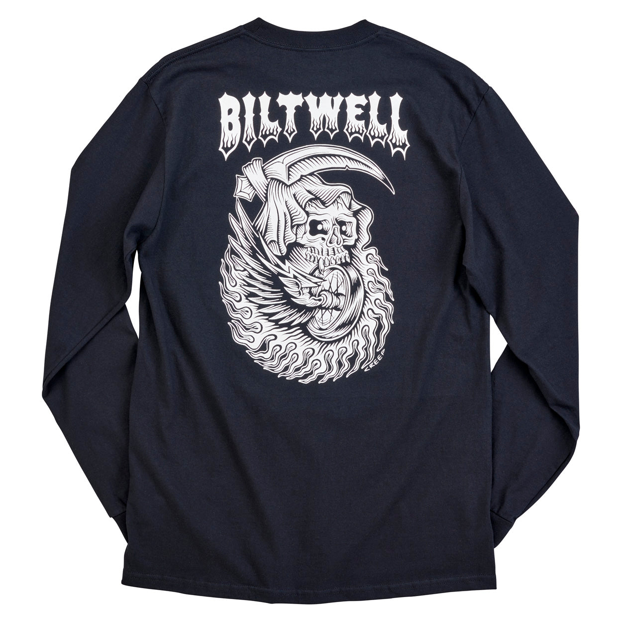 CLOSEOUT Creep Long Sleeve