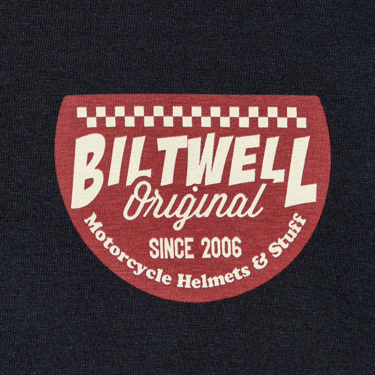 Left Turn Long Sleeve