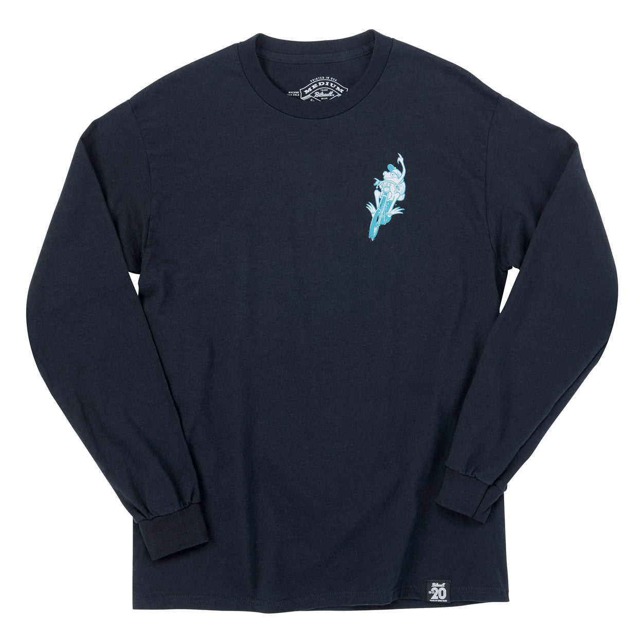 Jenkins Long Sleeve