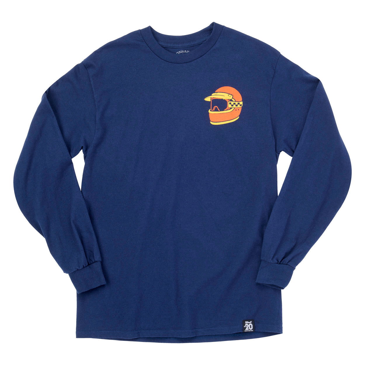 Western Long Sleeve