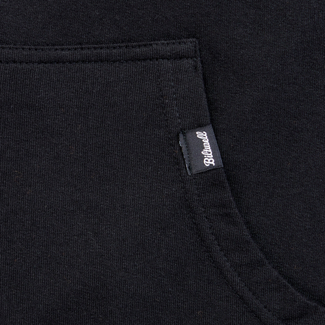 CLOSEOUT Bolts Zip Hoodie