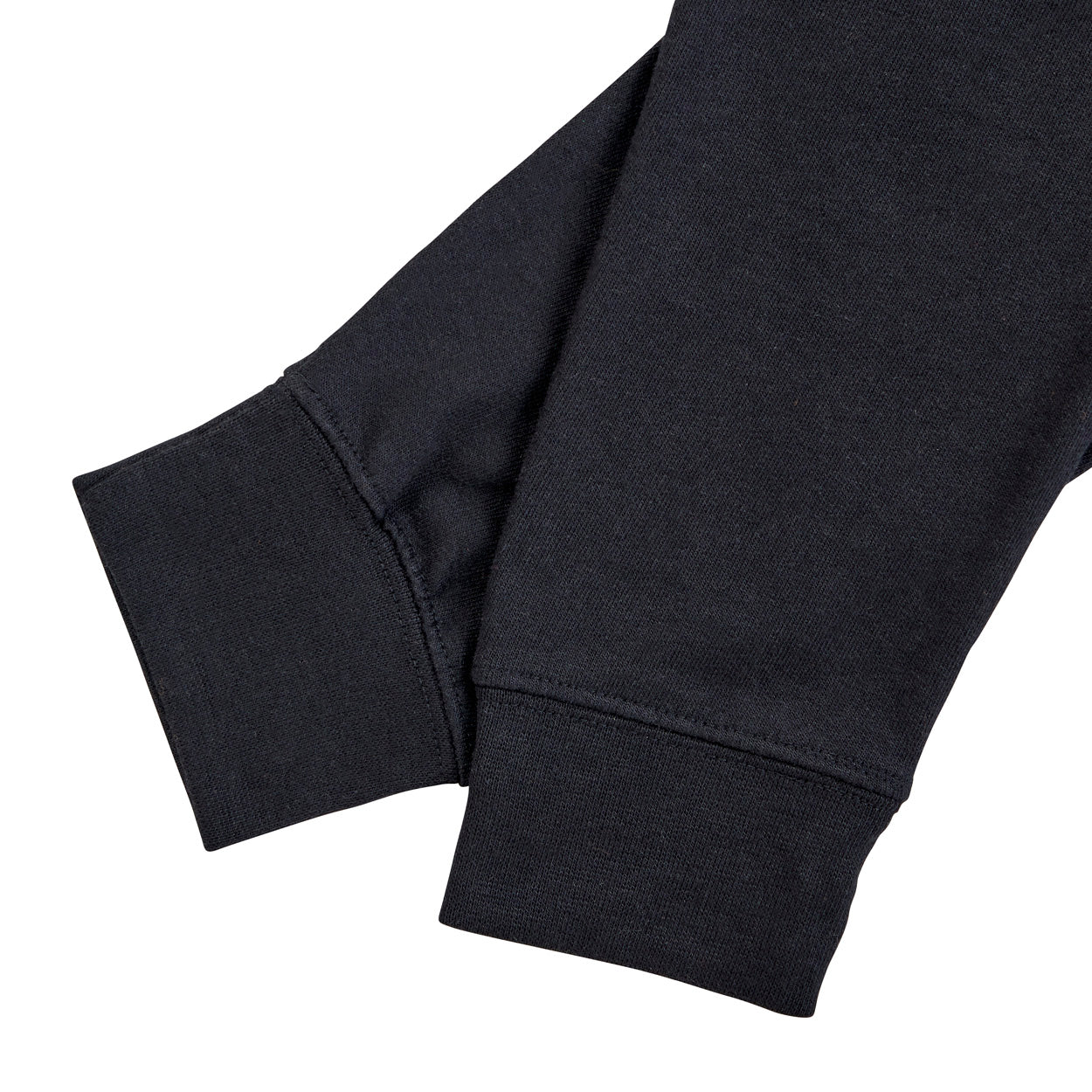 CLOSEOUT Bolts Zip Hoodie