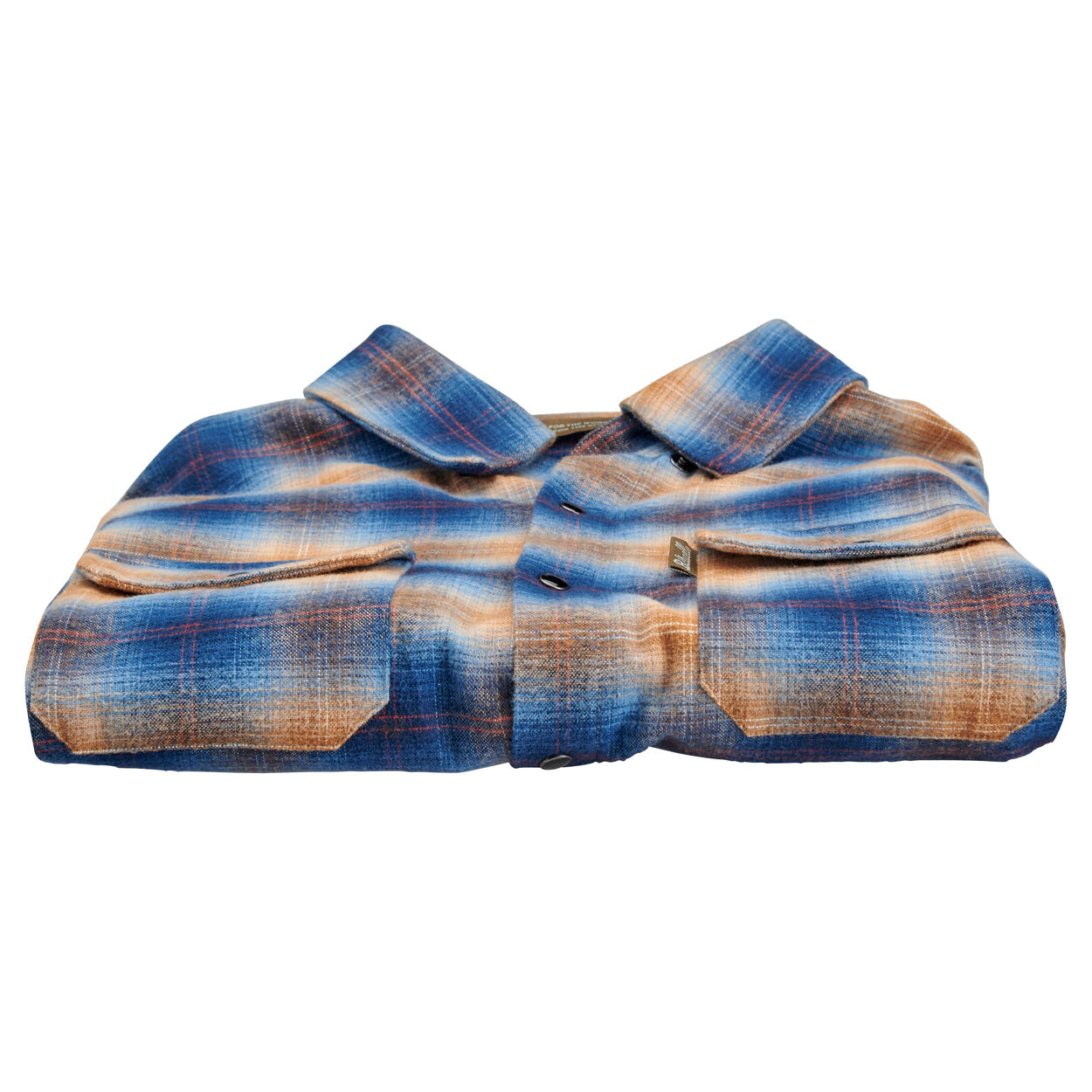 Hi Test Flannel - Baja