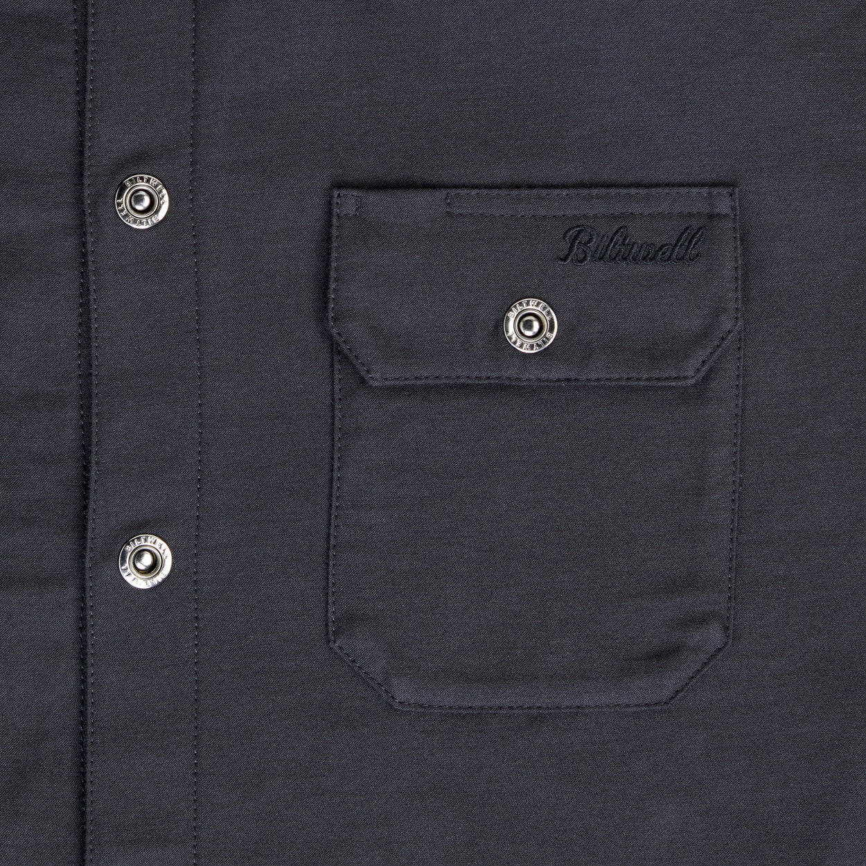 El Dorado Shirtjack - Black