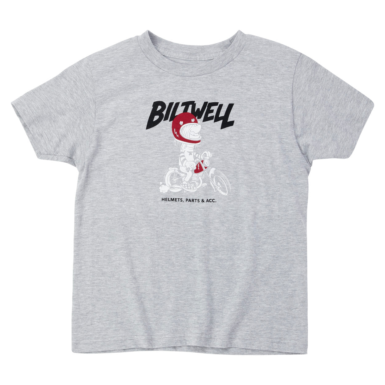 Youth Motorsickle T-Shirt