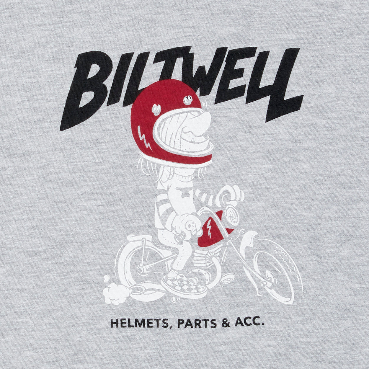 Youth Motorsickle T-Shirt