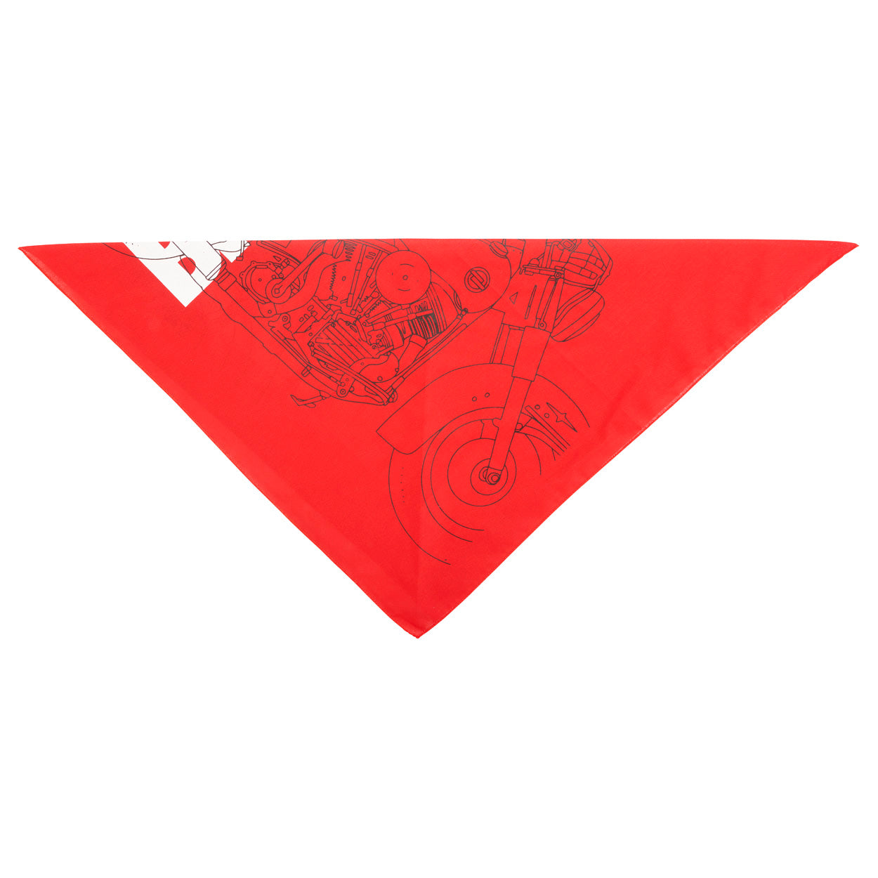 Bandana - Pan
