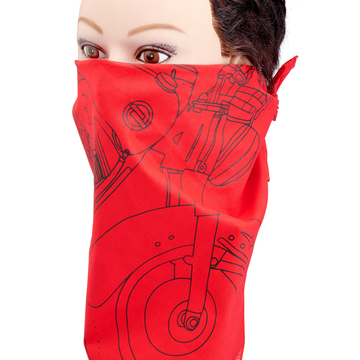 Bandana - Pan