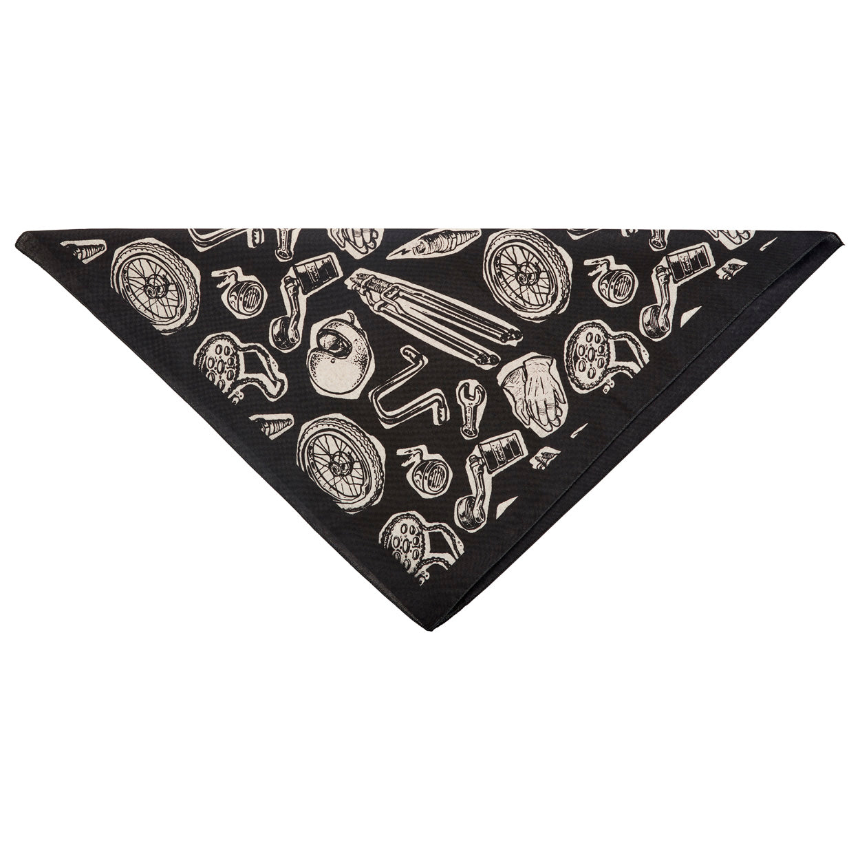 Bandana - Junk