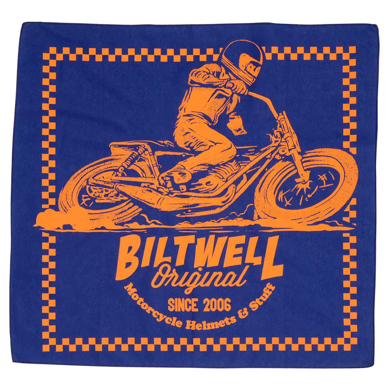 Biltwell Bandana