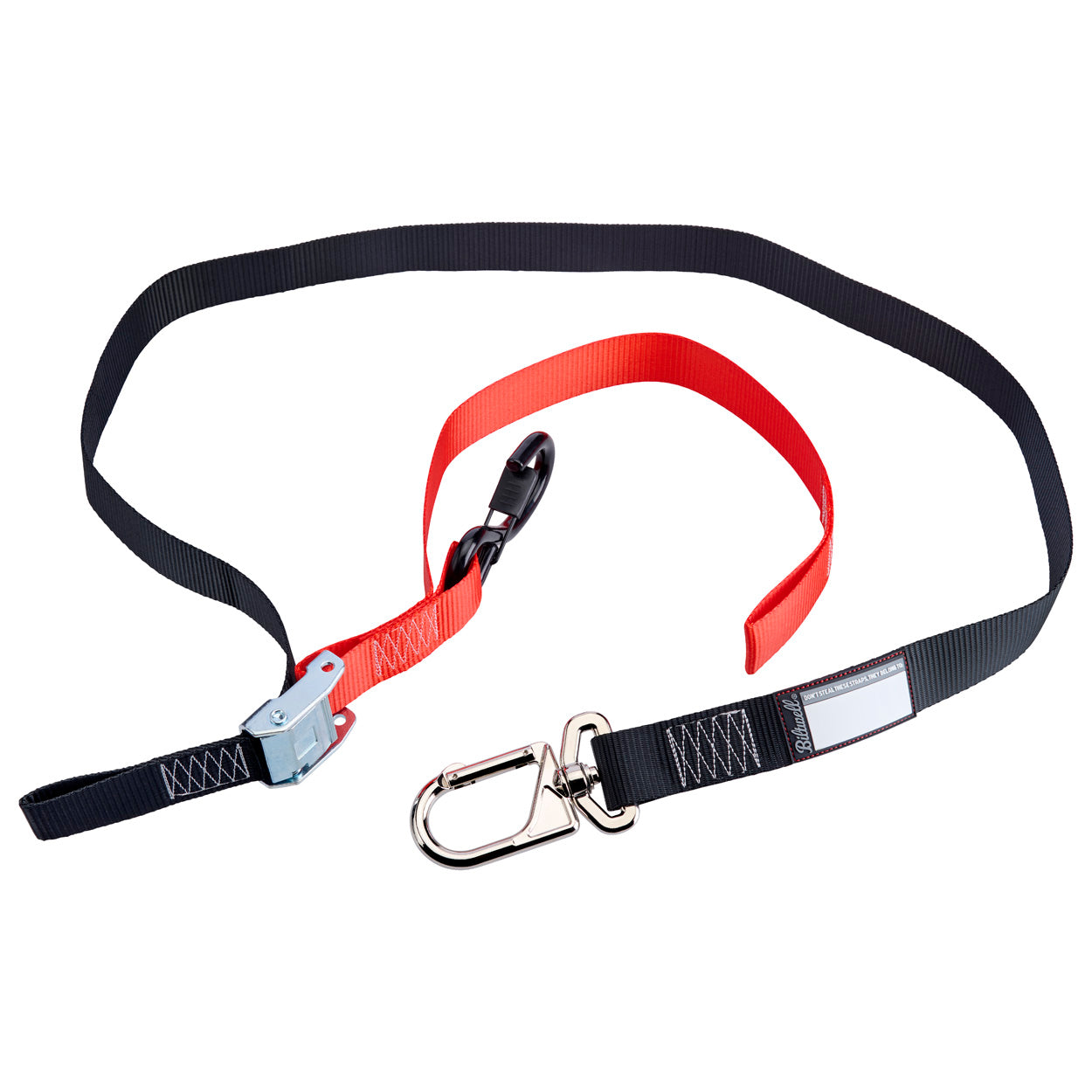 Moto Straps