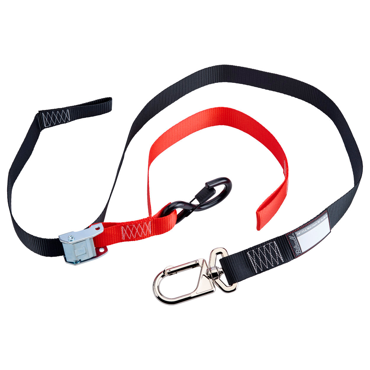 Moto Straps