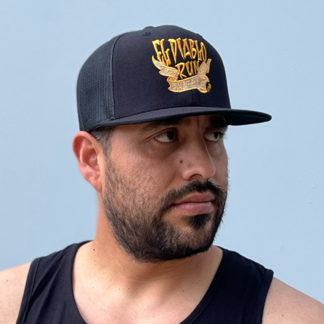 EDR Trucker Hat