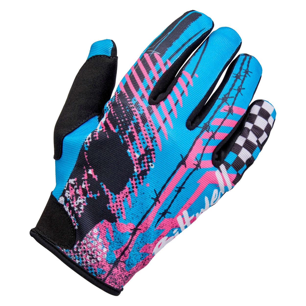 Ridgecrest Gloves - 1985