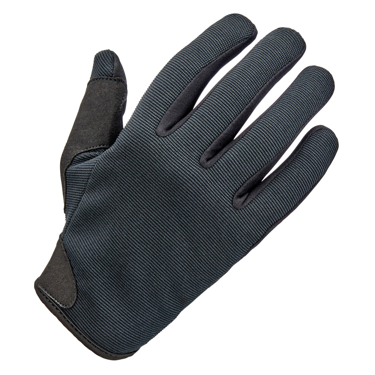 Ridgecrest Gloves - Blackout
