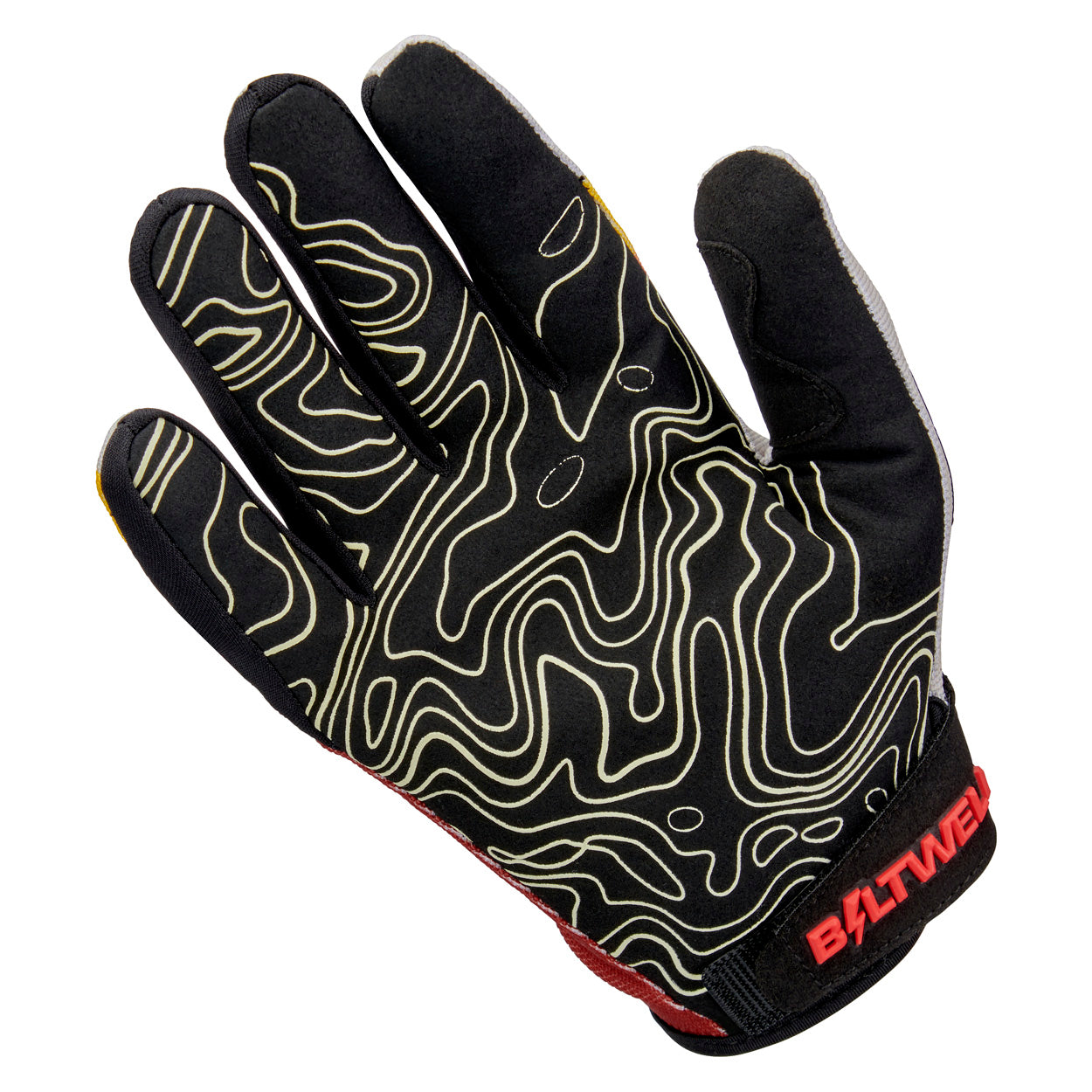 Ridgecrest Gloves - Chinook