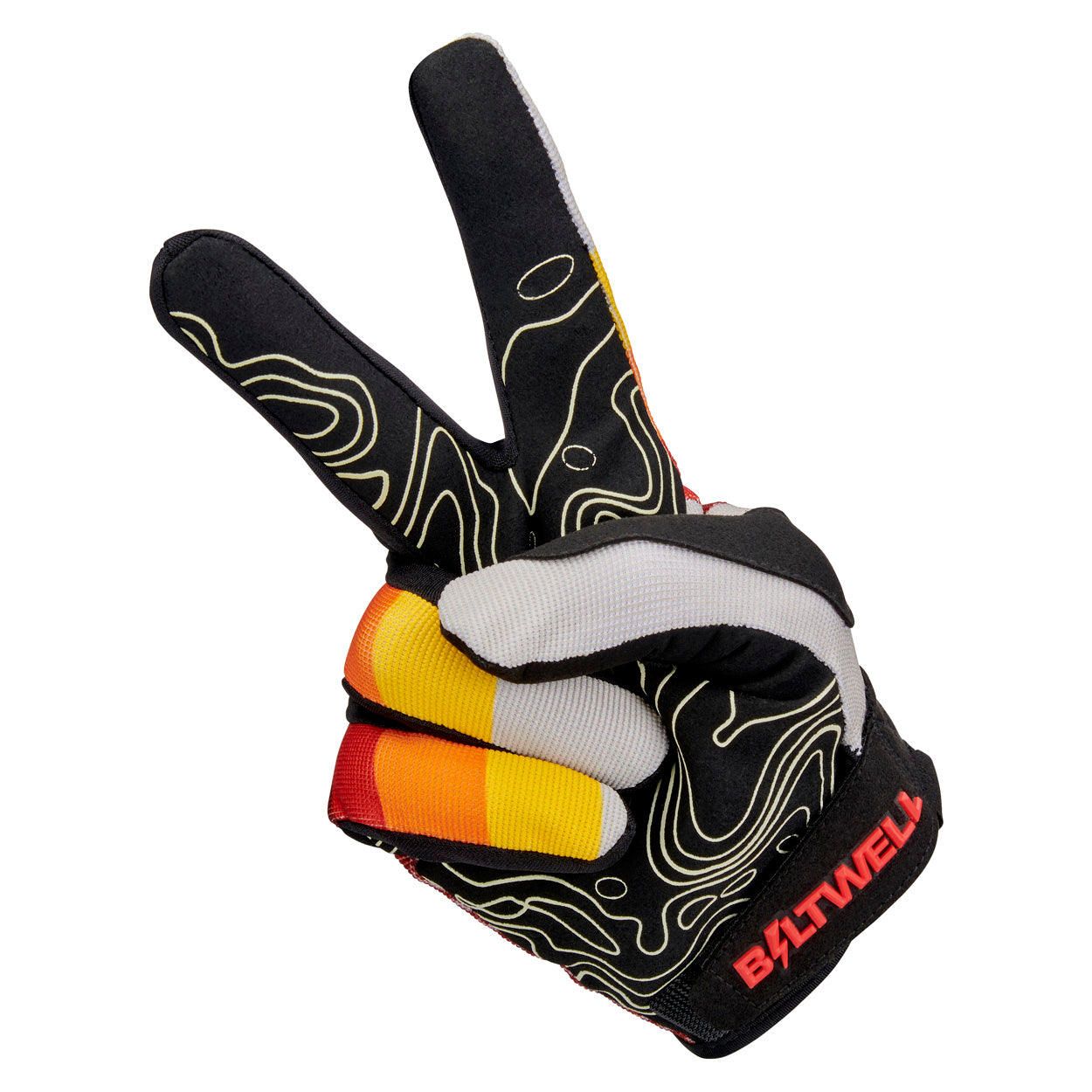 Ridgecrest Gloves - Chinook