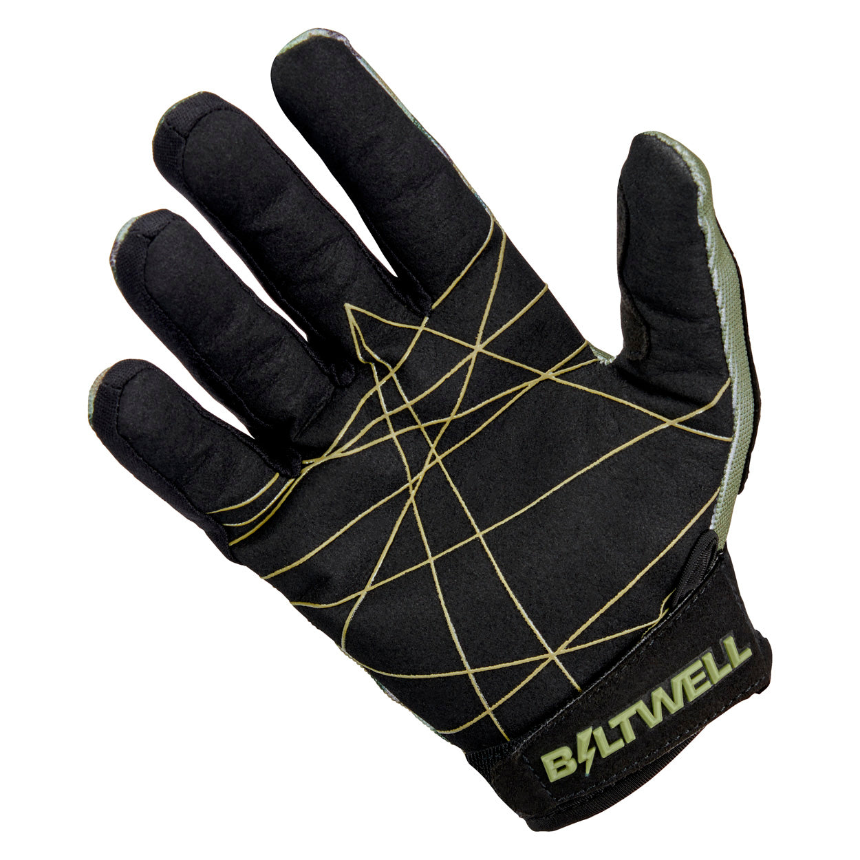 Ridgecrest Gloves - Forest
